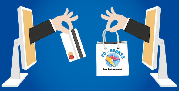 Proceso Compra VO Sports
