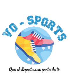 Logo VO Sports