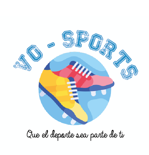 Logo VO Sports