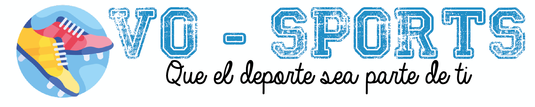 VO Sports Store