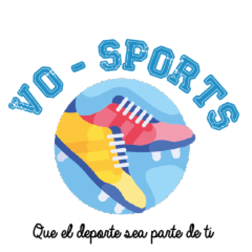 VO Sports Store